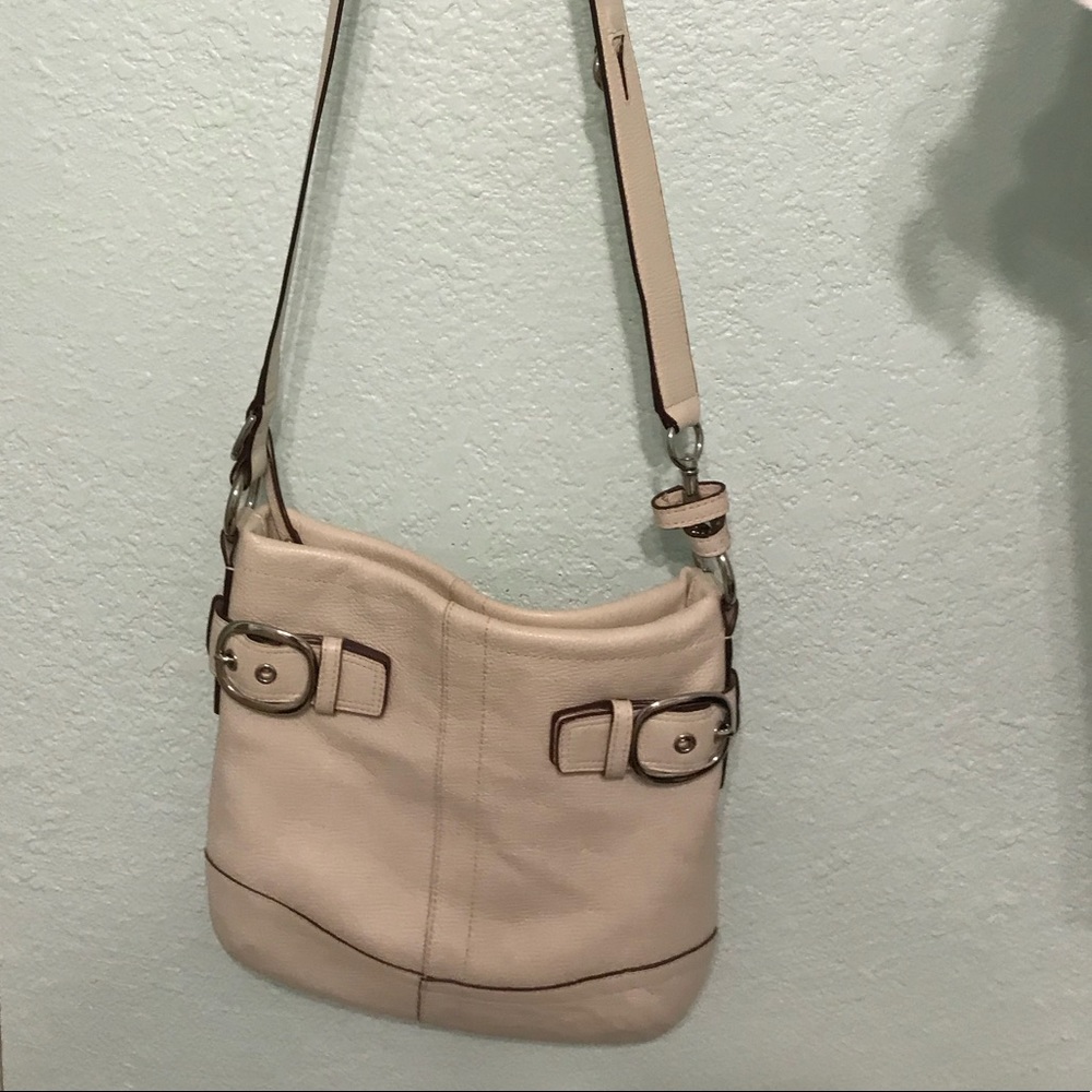 COACH CROSSBODY BAG